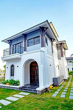 Smile Villa Sonasea Vân Đồn