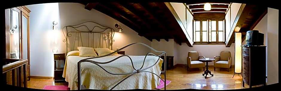 HOTEL RURAL ARREDONDO