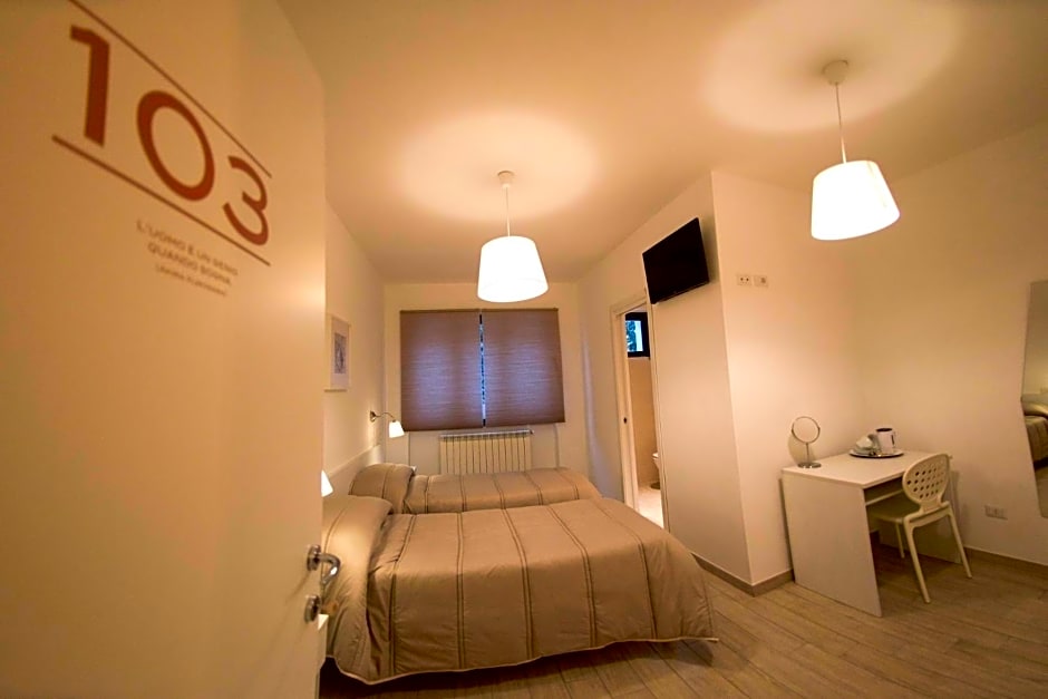 Lenotti Bed and Breakfast