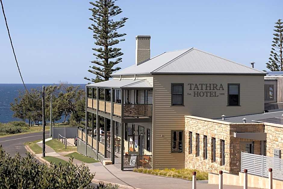 Tathra Hotel & Motel