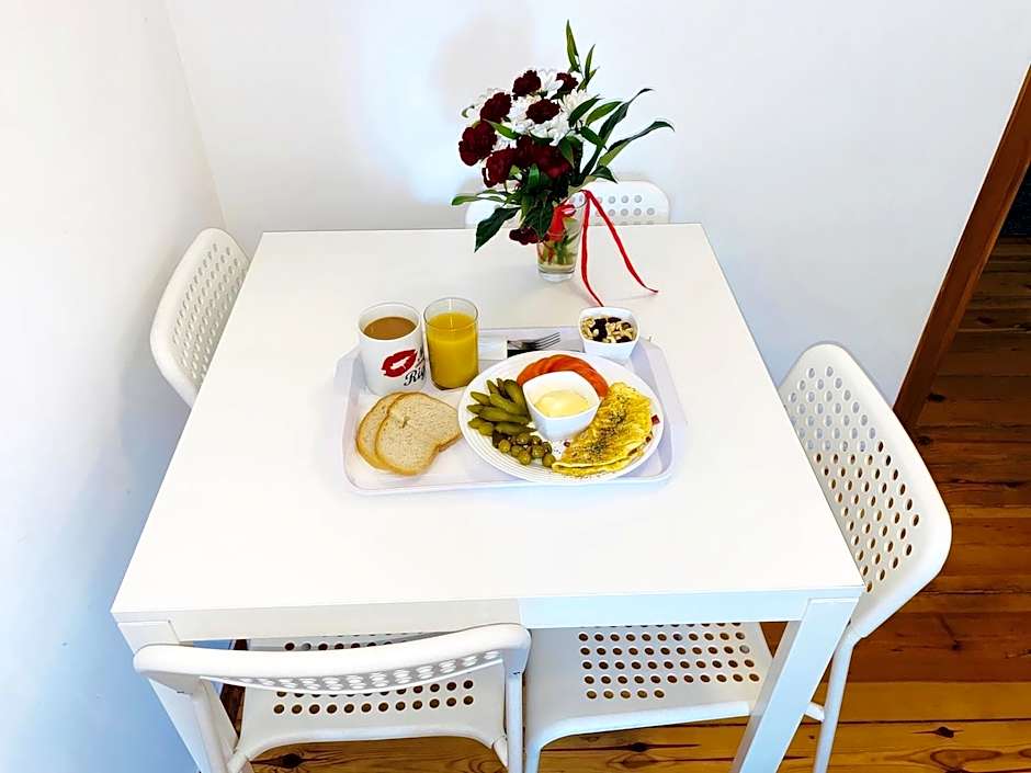 Hostel Białystok Centrum