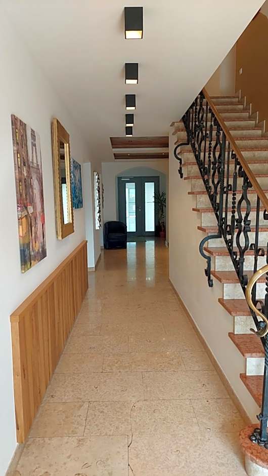 Hotel Seerose Wolfgangsee