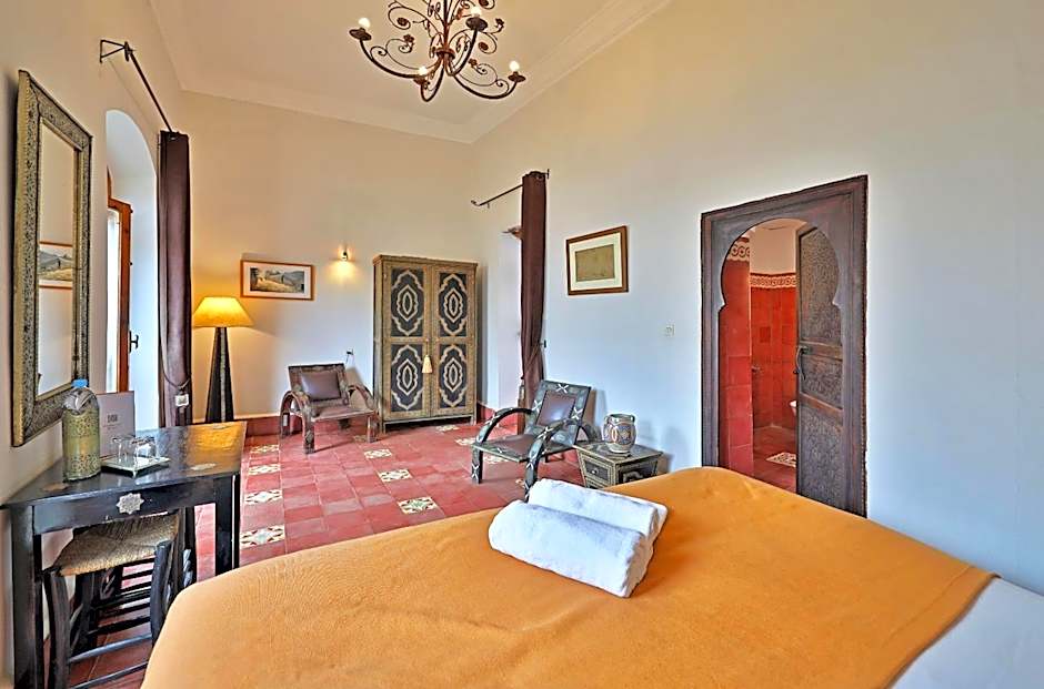 Riad Villa Garance