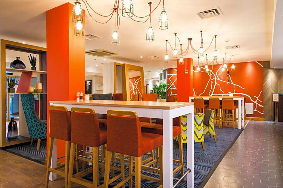 Holiday Inn Stoke on Trent By IHG