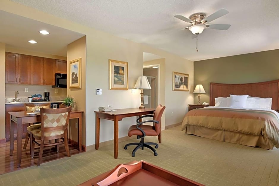 Homewood Suites By Hilton Rochester - Victor