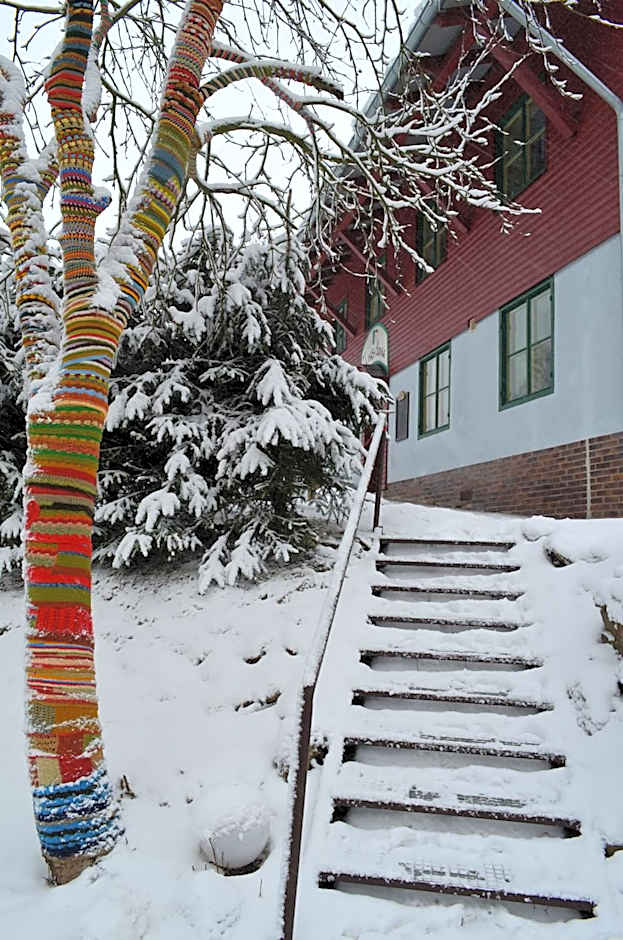 Ubytování - U nás doma