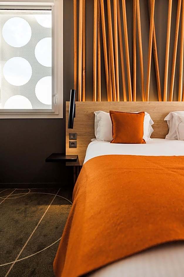 Hotel Golden Tulip Montpellier Centre St Roch