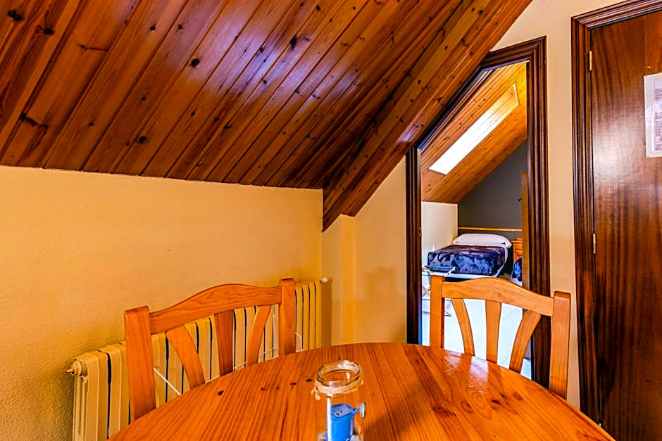 Apartamentos Turisticos Poblado