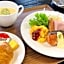 Shiroyama Ryokan