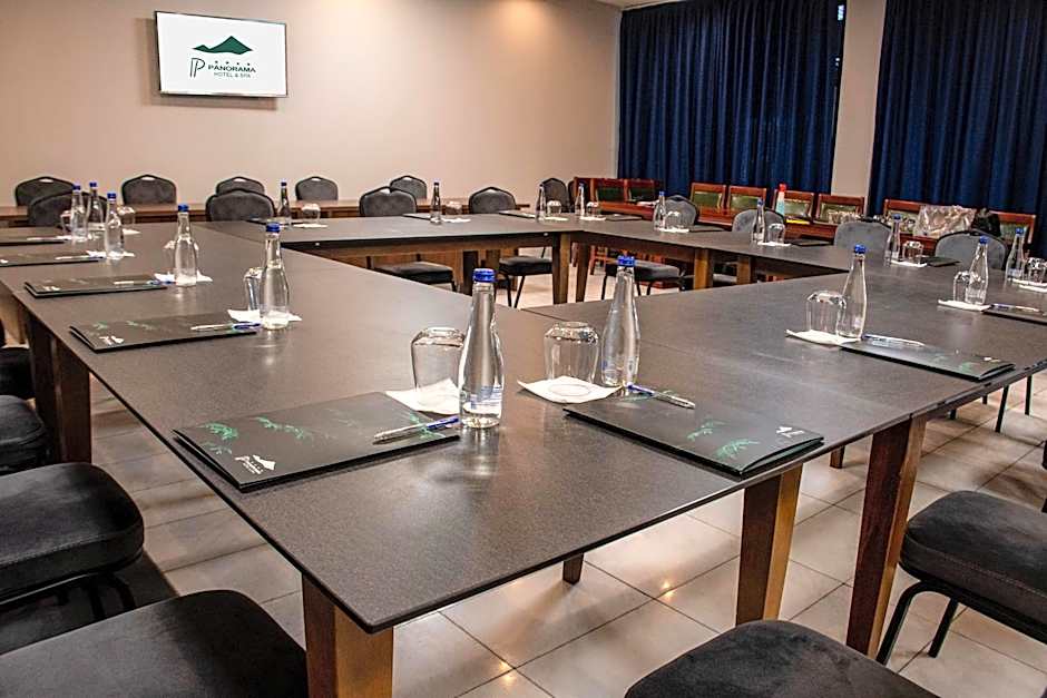 Panorama Hotel & Spa