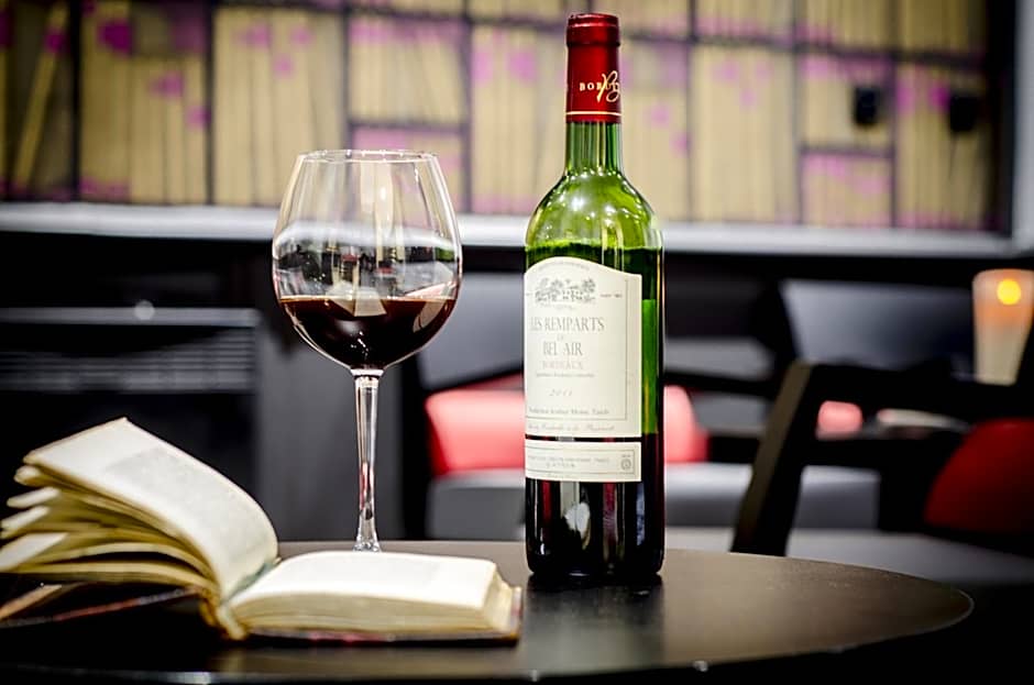 Hotel Migny Opera Montmartre