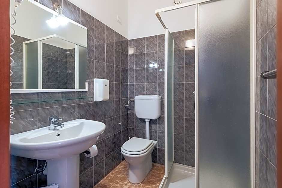 Hotel La Carica