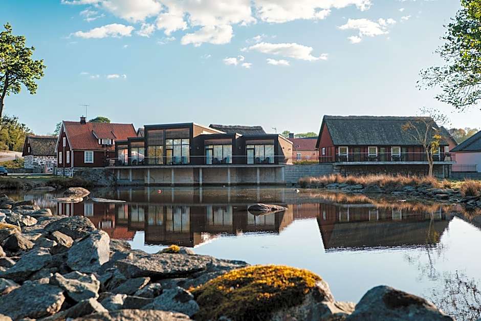 Eriksberg Hotel & Nature Reserve