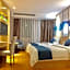 Hongcheng Hotel Guangzhou Shishi Sacred Heart Cathedral Branch