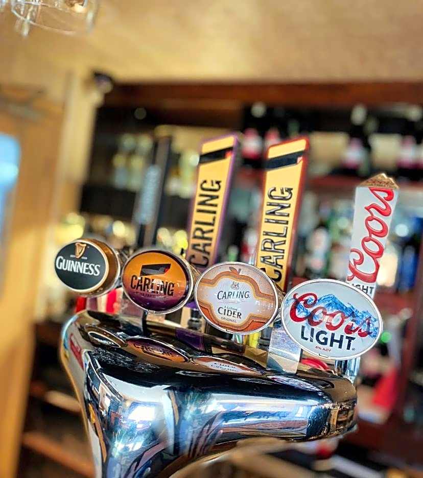 The Whistle and Flute