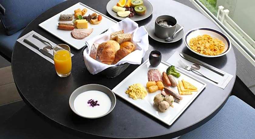 Grand Prince Hotel Shin Takanawa