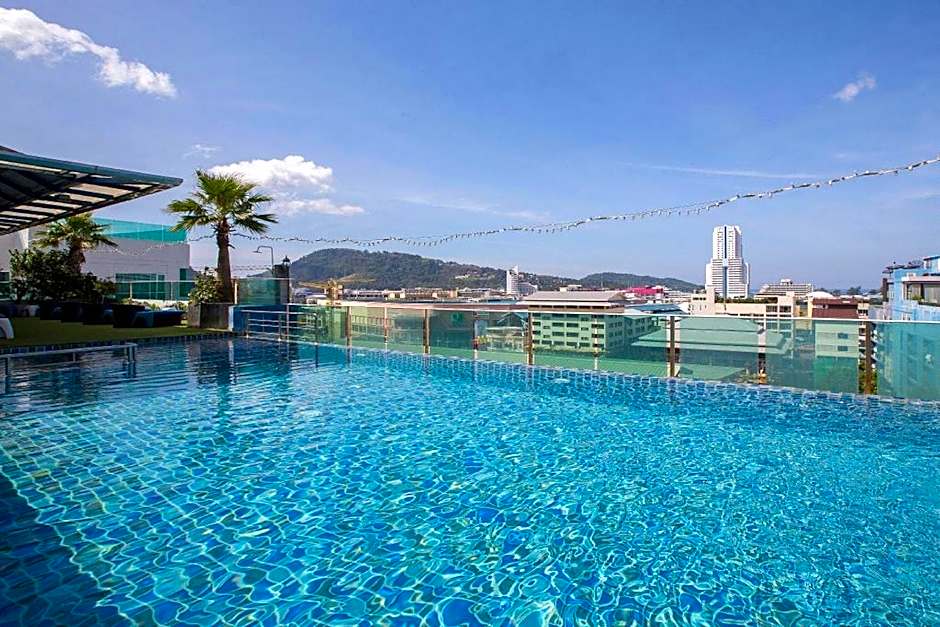 Sira Grande Hotel - Patong