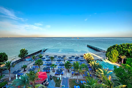 Sahara Beach Resort & Spa