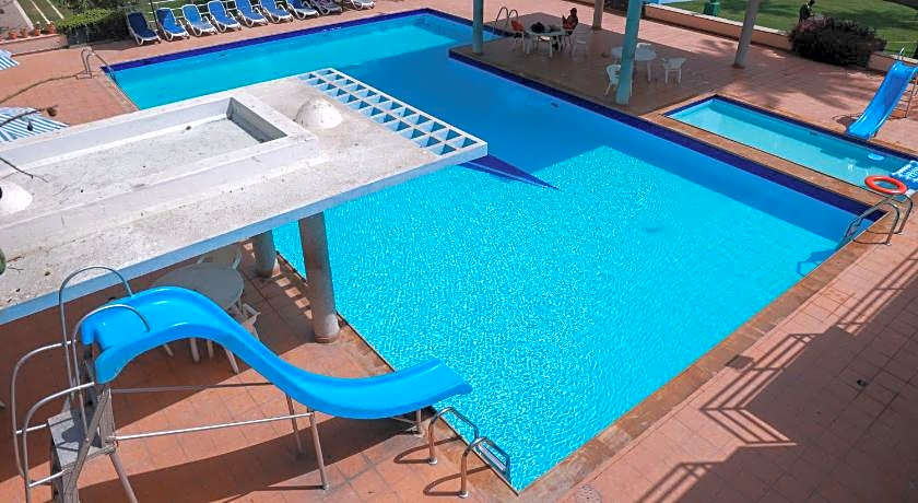 Beach Luxury Hotel