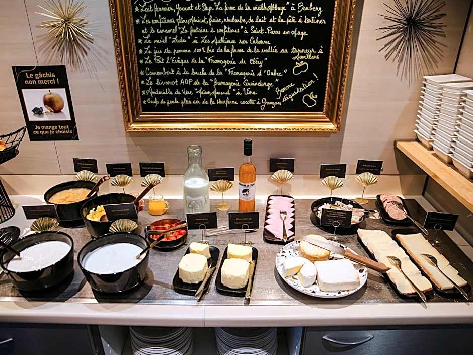 Mercure Cabourg Hôtel & Spa