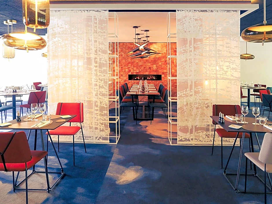 Hotel Mercure Blois Centre