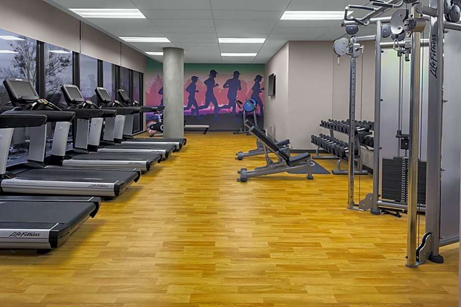Hyatt Place Athens/Downtown