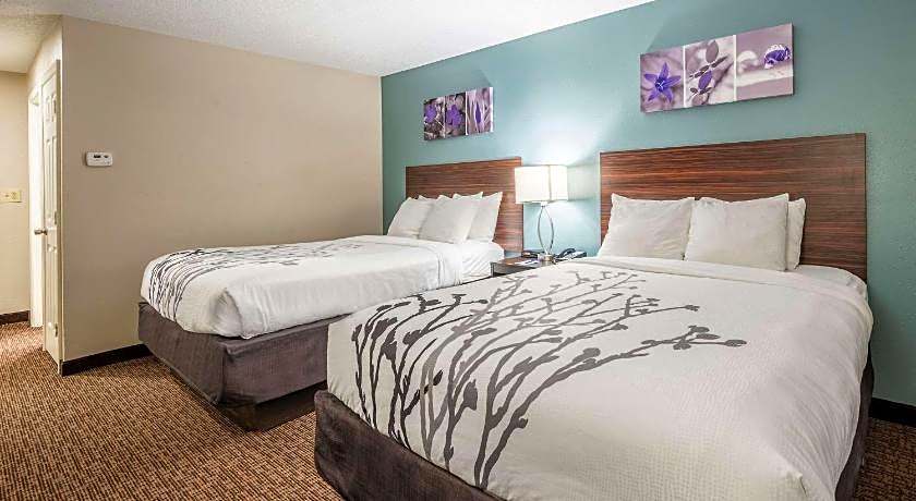 Sleep Inn & Suites Birmingham - Hoover