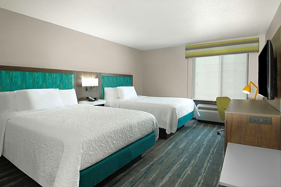 Hampton Inn By Hilton And Suites Las Vegas - Henderson