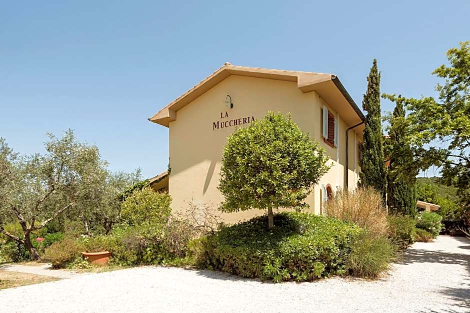La Muccheria
