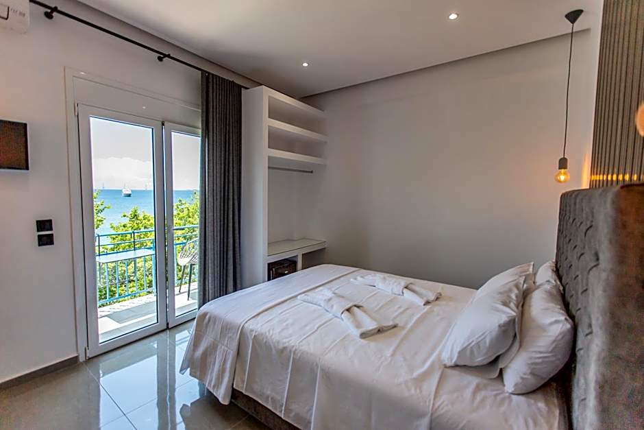 Zografos Rental Rooms