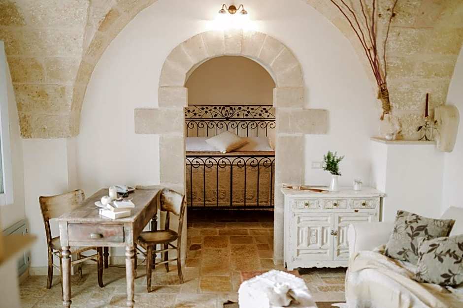 Masseria Montenapoleone