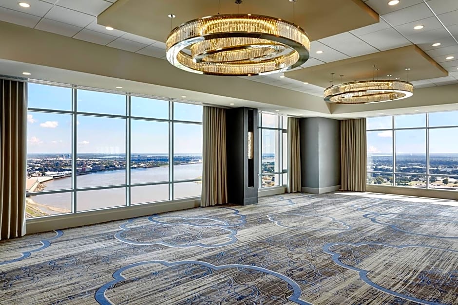 New Orleans Marriott