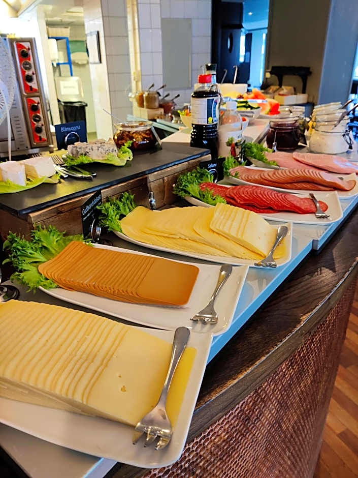 First Hotel Millennium