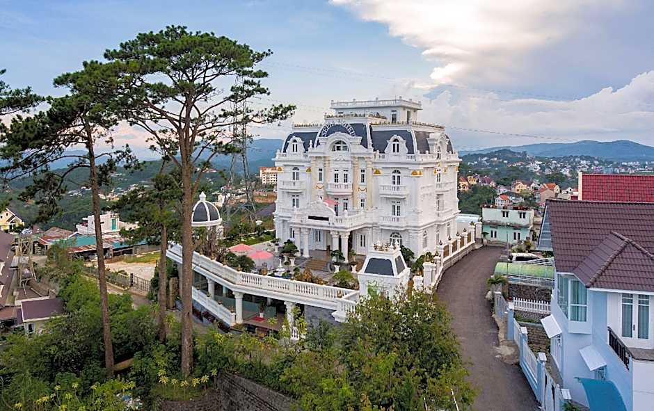 Dream Boutique Hotel