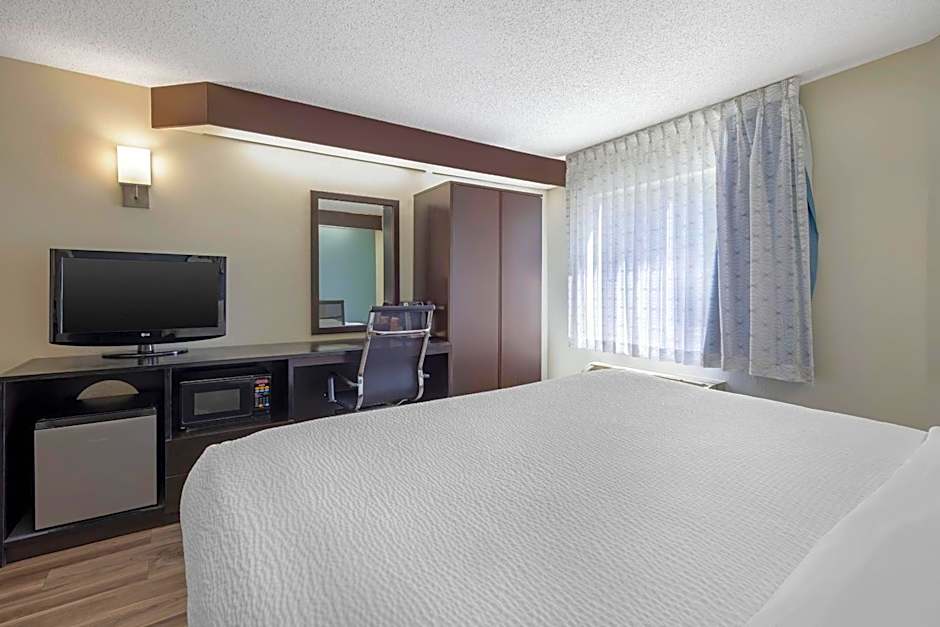 Sleep Inn Garner - Clayton