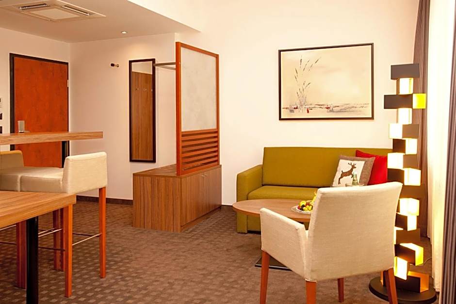 Best Western Hotel Hohenzollern