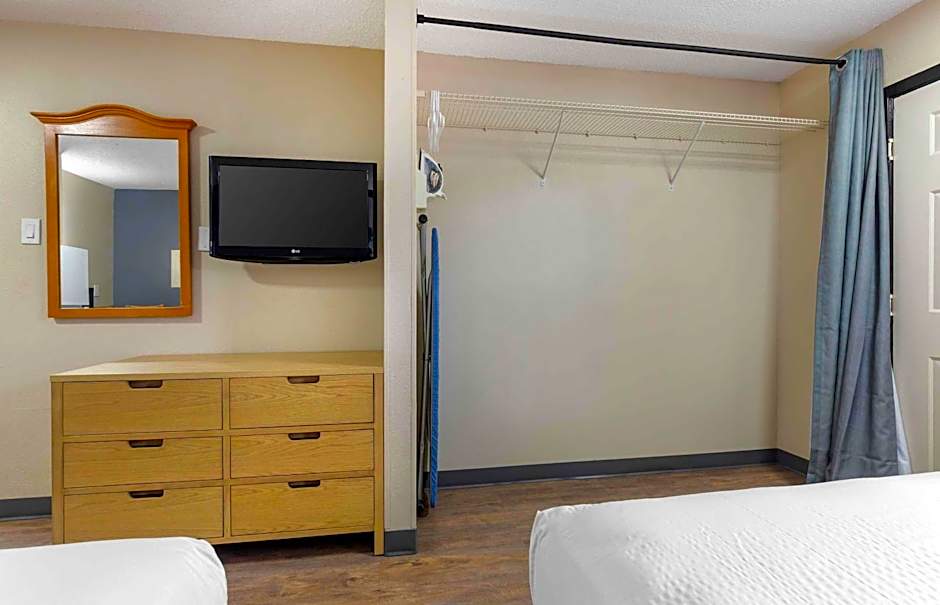 Extended Stay America Suites - Arlington