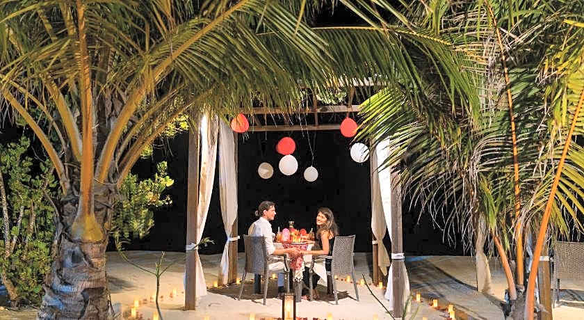 Velana Beach Hotel