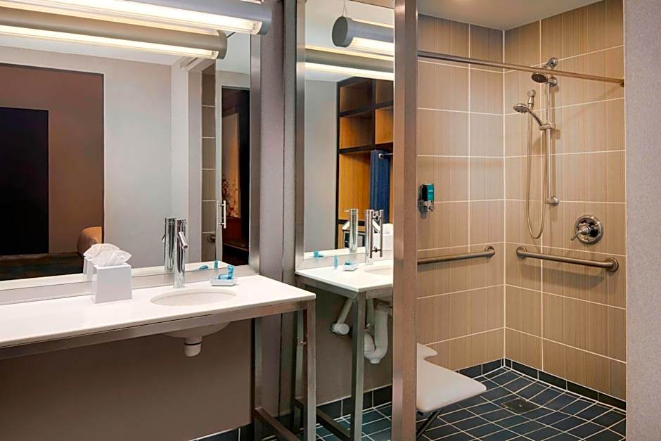 Aloft Houston By The Galleria