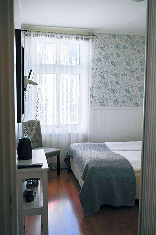 Nautic Hotell