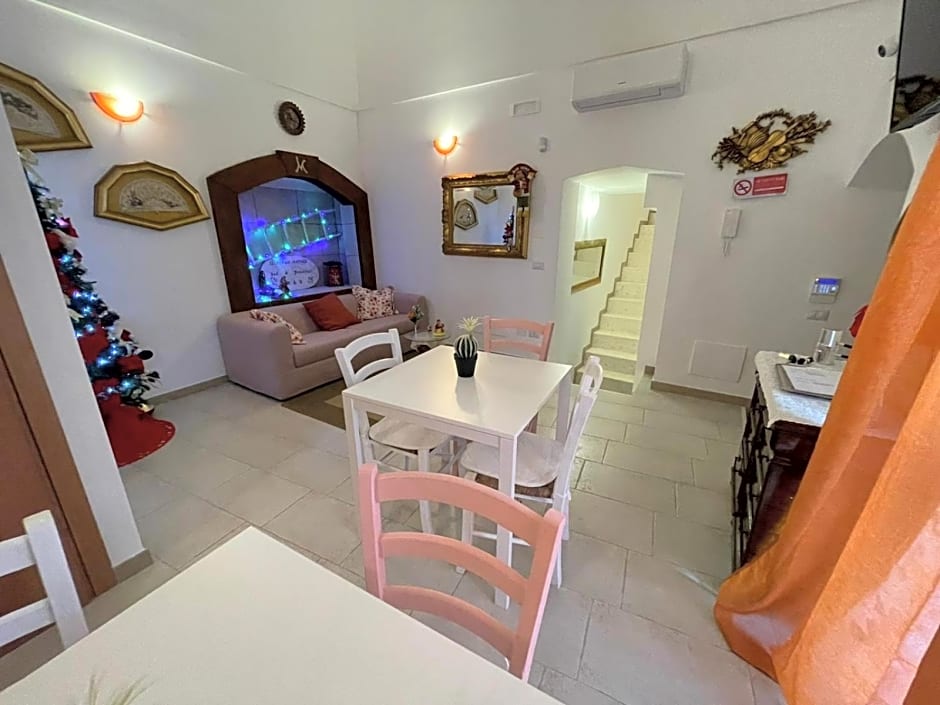 Il Borgo Antico B & B