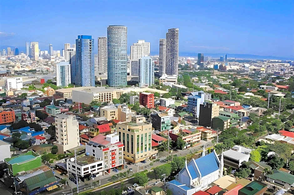 Wow Budget Hotel Cubao