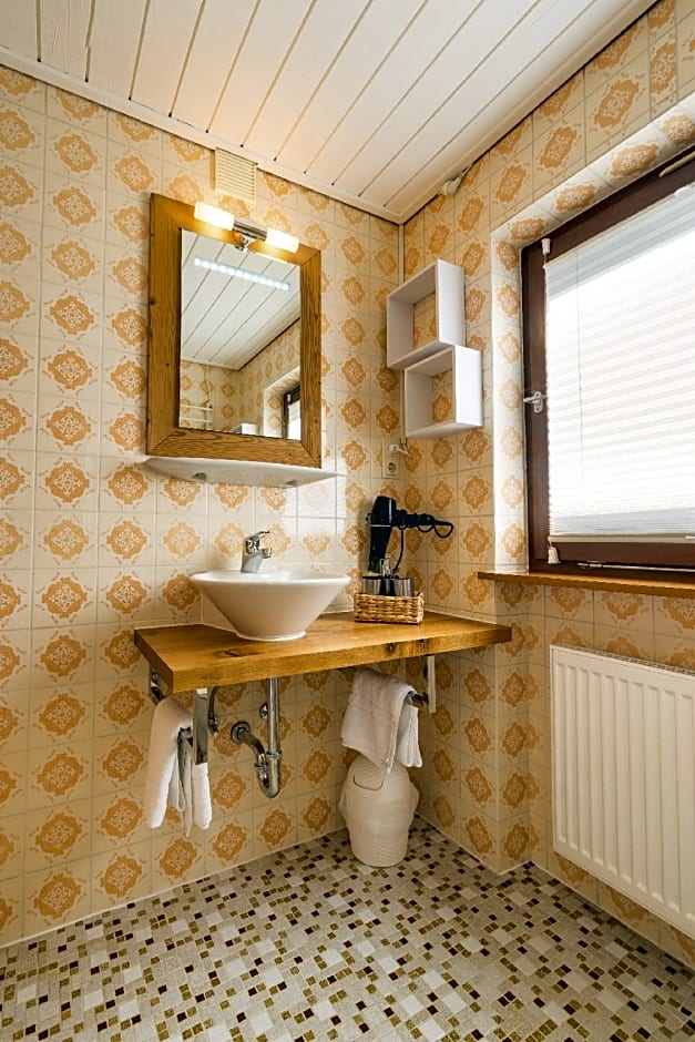 Haus Stüttler Duchscherer