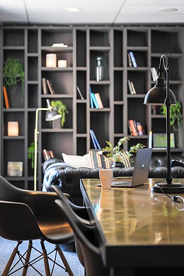 Comfort Hotel Skelleftea