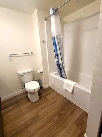 King Suite with Sea View