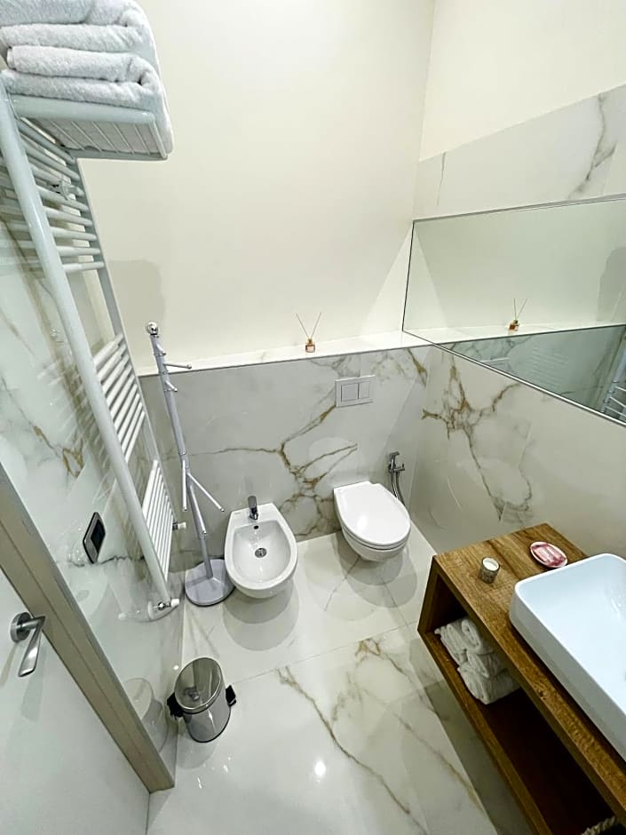 L’Arco Bed&Breakfast