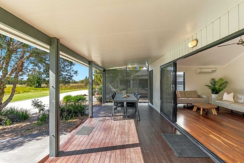 BIG4 Saltwater Yamba Holiday Park