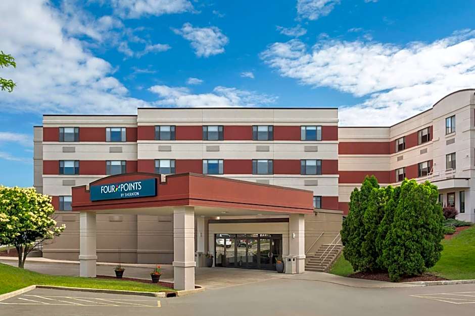 Four Points by Sheraton Milwaukee Airport