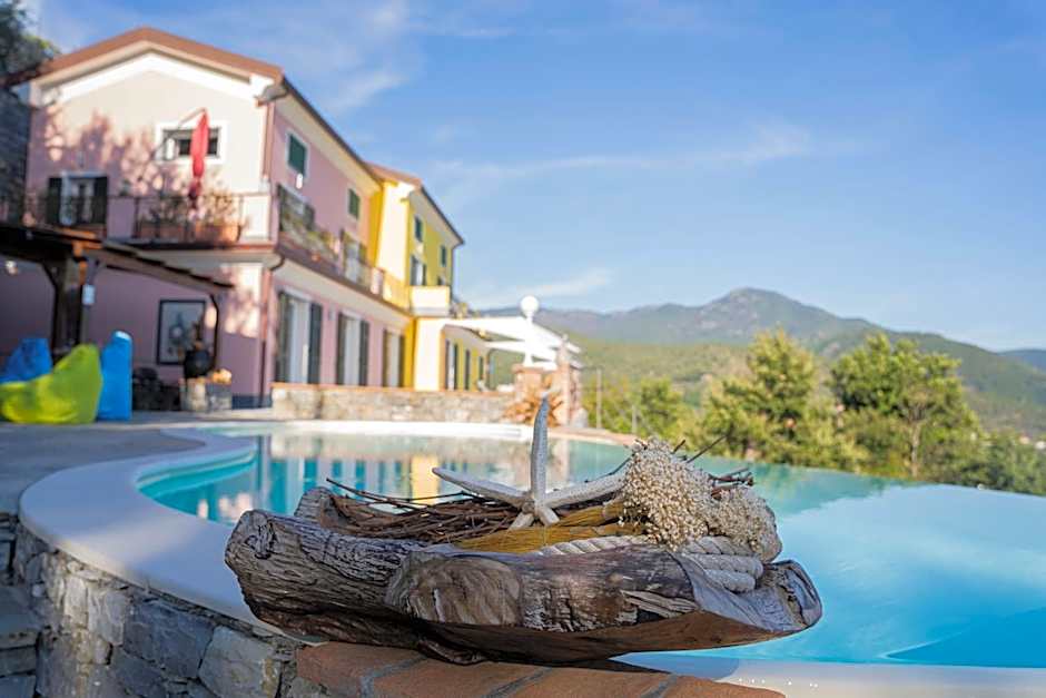 Villa Lice Verici