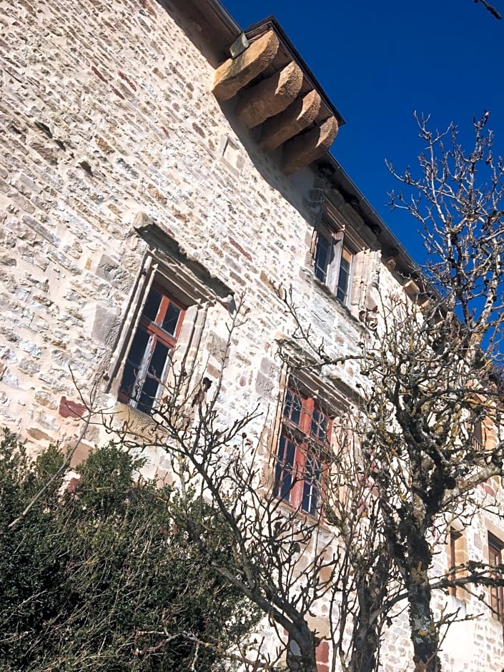 Le Château de Lunel